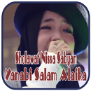 APK Sholawat Nissa Sabyan | Yanabi Salam Alaika