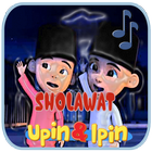Sholawat Upin Ipin Ramadhan Offline icône