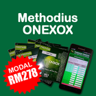 Methodius ONEXOX icône