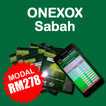 ONEXOX Sabah