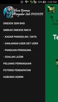 ONEXOX Sarawak screenshot 1