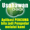 Usahawan ONEXOX