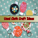 Used Cloth Craft Ideas APK