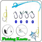 Useful Fishing Knots icône