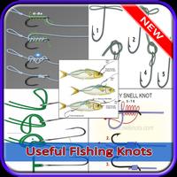 Useful Fishing Knots Affiche