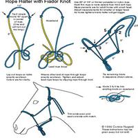 Useful Knots poster