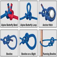 Useful Knots screenshot 1