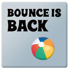 Bounce is Back ไอคอน