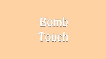 Bomb Touch poster