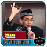 Ust. Adi Hidayat (Kajian 1)
