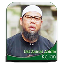 Ust Zainal Abidin Syamsudin, Lc mp3 aplikacja
