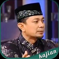 Ustad Wijayanto plakat