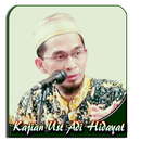 Ustadz Adi Hidayat aplikacja