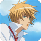 Usui Takumi Wallpaper ไอคอน