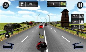 Dr Moto Driving Screenshot 1