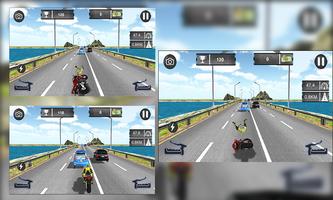 Dr Moto Driving capture d'écran 2