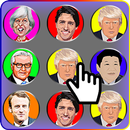 Political Arena - Worldwide Match 3 APK