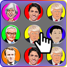 Political Arena - Worldwide Match 3 icon