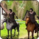 🏇 Royal Derby Horse Riding: Adventure Arena APK