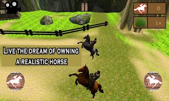 🏇 Royal Derby Horse Riding: Adventure Arena capture d'écran 2