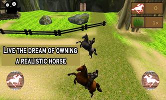 🏇 Royal Derby Horse Riding: Adventure Arena screenshot 2