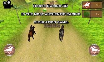 🏇 Royal Derby Horse Riding: Adventure Arena capture d'écran 3