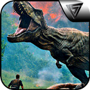Carnivores : Dinosaur Grand Battle 2018 Game APK