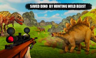 Carnivores : Dinosaur Grand Battle 2018 Game screenshot 3