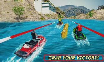 Water Power Boat Racer 2018 syot layar 3