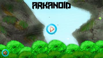 Arkanoid Free 포스터