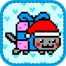 2D Kitty Run APK