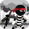 Stickman Escape Forest APK