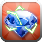 Jewels Crush 3 icon