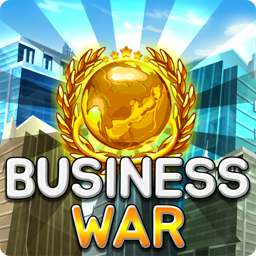 Бизнес-войны