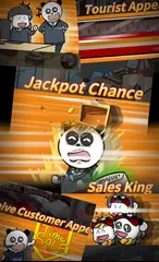 Descargar APK de Guerra de negocios