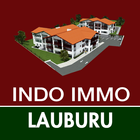 INDOIMMO - Résidence LAUBURU أيقونة