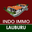 INDOIMMO - Résidence LAUBURU