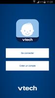 VTech: Safe&Sound 海報
