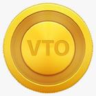 Vtowallet icon