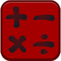 Math Training game