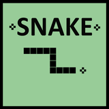 Snake 圖標