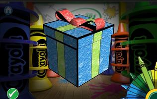 Crayola Kids Holiday Wish List capture d'écran 3