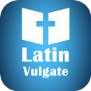 Latin Vulgate Latina audio, linguam Latinam APK