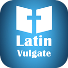 Latin Vulgate Latina audio, linguam Latinam आइकन
