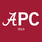 APC Trvlr ikona