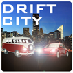 VW Beetle Drift City