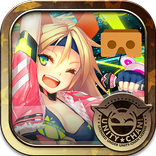 VR Concert - Unity Chan