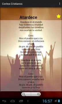 Screenshot 12 for Coritos Cristianos