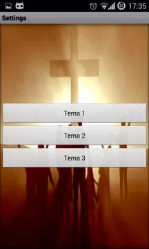 Screenshot 3 for Coritos Cristianos