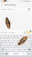 Cockroach on Screen screenshot 2